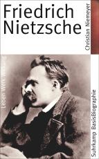 Cover-Bild Friedrich Nietzsche