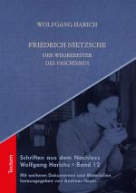 Cover-Bild Friedrich Nietzsche