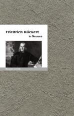 Cover-Bild Friedrich Rückert in Neuses