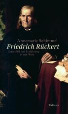 Cover-Bild Friedrich Rückert