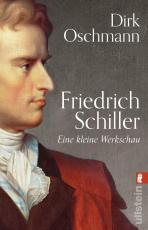 Cover-Bild Friedrich Schiller