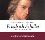 Cover-Bild Friedrich Schiller