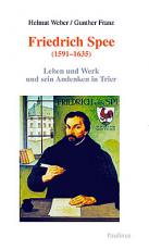 Cover-Bild Friedrich Spee (1591-1635)