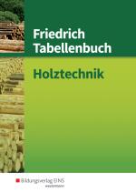 Cover-Bild Friedrich Tabellenbuch