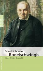 Cover-Bild Friedrich von Bodelschwingh