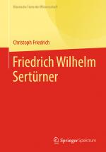 Cover-Bild Friedrich Wilhelm Sertürner