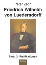 Cover-Bild Friedrich Wilhelm von Luedersdorff