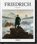 Cover-Bild Friedrich