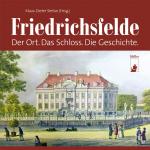 Cover-Bild Friedrichsfelde