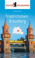 Cover-Bild Friedrichshain-Kreuzberg