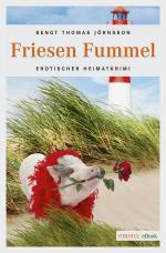 Cover-Bild Friesen Fummel