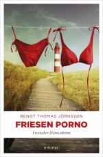 Cover-Bild Friesen Porno