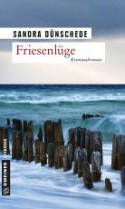 Cover-Bild Friesenlüge