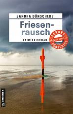 Cover-Bild Friesenrausch