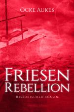 Cover-Bild Friesenrebellion