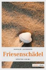 Cover-Bild Friesenschädel