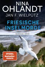 Cover-Bild Friesische Inselmorde