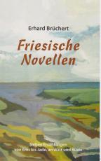 Cover-Bild Friesische Novellen