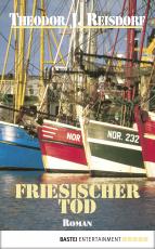 Cover-Bild Friesischer Tod