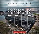 Cover-Bild Friesisches Gold