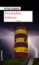 Cover-Bild Friesisches Inferno