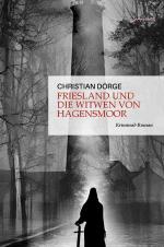 Cover-Bild Friesland und die Witwen von Hagensmoor