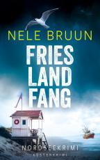 Cover-Bild FriesLandFang (Nordseekrimi)