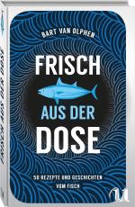 Cover-Bild Frisch aus der Dose