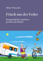 Cover-Bild Frisch aus der Feder