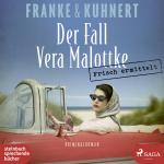 Cover-Bild Frisch ermittelt: Der Fall Vera Malottke