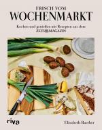 Cover-Bild Frisch vom Wochenmarkt