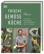 Cover-Bild Frische Gemüseküche