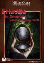 Cover-Bild Friscilla