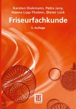 Cover-Bild Friseurfachkunde