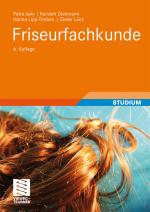 Cover-Bild Friseurfachkunde