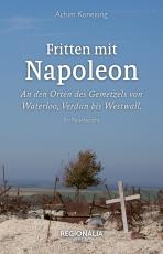 Cover-Bild Fritten mit Napoleon