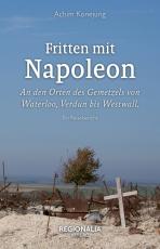 Cover-Bild Fritten mit Napoleon