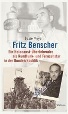 Cover-Bild Fritz Benscher
