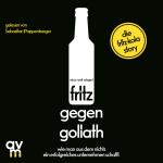 Cover-Bild fritz gegen Goliath