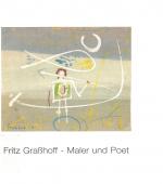 Cover-Bild Fritz Grasshoff - Maler und Poet