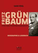 Cover-Bild Fritz Grünbaum und das Wiener Kabarett