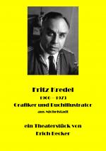 Cover-Bild Fritz Kredel 1900-1973