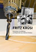 Cover-Bild Fritz Krüsi