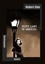 Cover-Bild Fritz Lang in Amerika