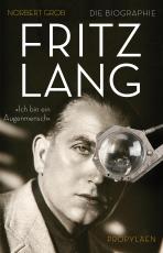 Cover-Bild Fritz Lang