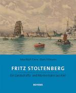 Cover-Bild Fritz Stoltenberg