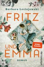 Cover-Bild Fritz und Emma