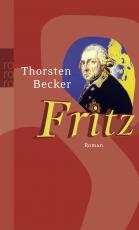Cover-Bild Fritz