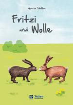 Cover-Bild Fritzi und Wolle