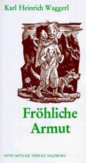 Cover-Bild Fröhliche Armut